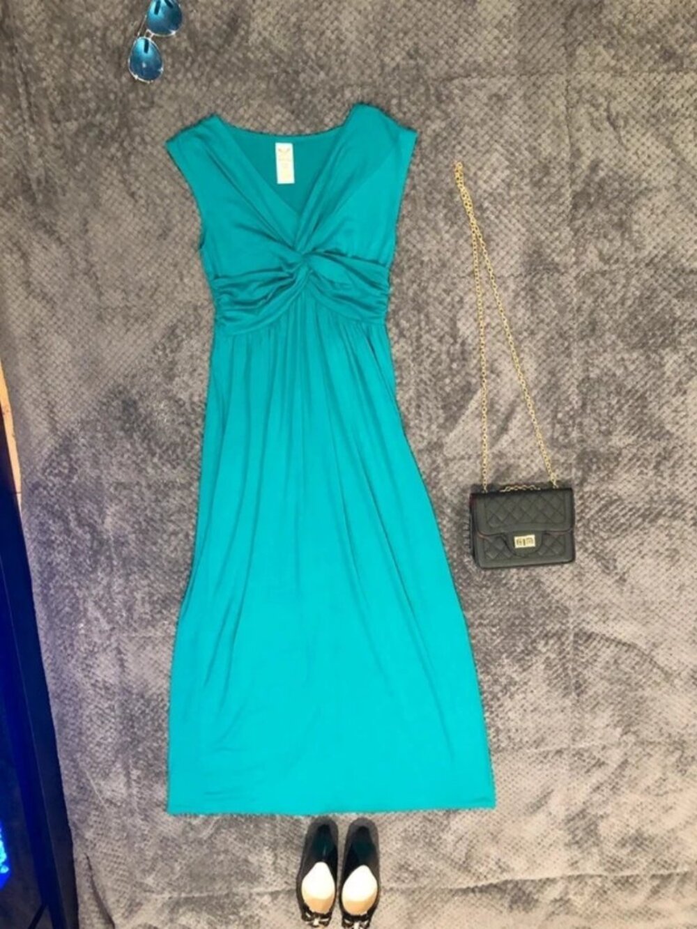 Womens dress size S